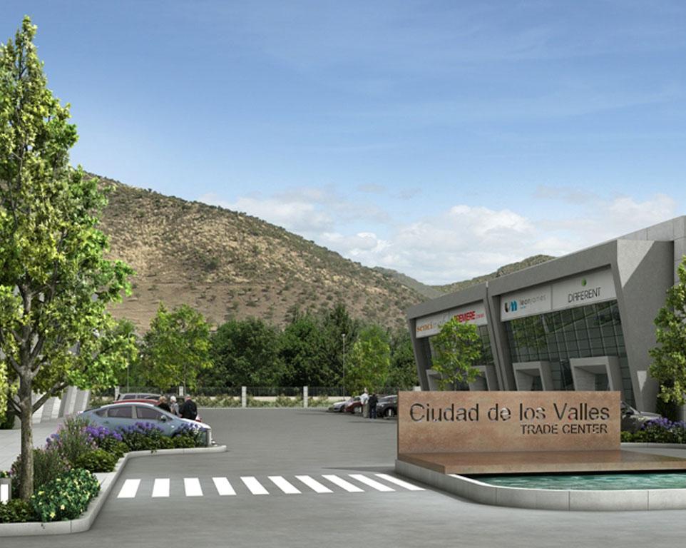 Ciudad de los Valles